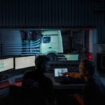 Mercedes Benz Trucks nos muestra su centro de ensayos y el nuevo Actros L En una jornada muy especial Daimler Truck nos mostró como desarrolla sus futuros camiones como el Mercedes Benz Actros L de próxima generación 2025.