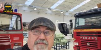 Camiones Clásicos Pegaso Hispano Suiza en el MUSEO de Automoción e Historia Visitamos el MAHI de Arteixo y su colección de clásicos de la automoción.