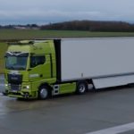 MAN sigue apostando por los camiones autónomos MAN sigue apostando por los camiones autónomos