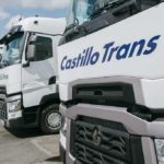 Trágica muerte de un camionero español en Bélgica a causa de un acto vandálico Un conductor del transportista CastilloTrans pierde la vida tras un ataque en Bélgica.
