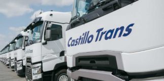 Trágica muerte de un camionero español en Bélgica a causa de un acto vandálico Un conductor del transportista CastilloTrans pierde la vida tras un ataque en Bélgica.