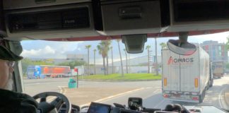 Lo que el Transporte español debe exigir a nuestros Eurodiputados ¿Estás de acuerdo? Lo que el TRANSPORTE requiere de nuestros EURODIPUTADOS.