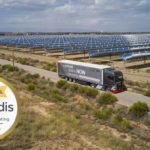 MAN recibe la medalla de oro de EcoVadis MAN recibe la medalla de oro de EcoVadis