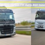 FH AERO 460 I-SAVE versus FM 500 Volvo Trucks ¿Cual es MEJOR? COMPARATIVO Comparativo Volvo FM 500 Globetrotter versus Volvo FH 460 I-SAVE