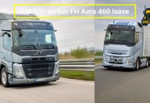 FH AERO 460 I-SAVE versus FM 500 Volvo Trucks ¿Cual es MEJOR? COMPARATIVO Comparativo Volvo FM 500 Globetrotter versus Volvo FH 460 I-SAVE