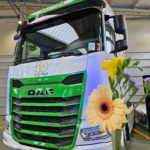 El nombre de Talleres Cholo se ligó al de DAF Trucks en 1989, actualmente es concesionario oficial de la marca holandesa, junto a la de semirremolques Schmitz Cargobul.