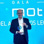 IVECO España premio “Mejor Red Comercial”