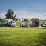 Sexto Fórum Ecotransporte marco para los Premios encamion.com El Sexto Fórum Ecotransporte alberga la entrega de los Premios www.encamion.com.