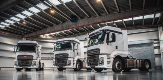 5 cosas que no sabes del Ford Trucks F-Line