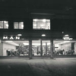 50 años de MAN Trucks & Bus en España CODIMA inicio en los años 70 la importación de los vehículos MAN en España.