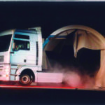 El camión MAN TGA marcaría el inicio del siglo XXI.
