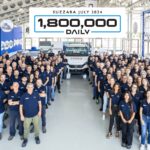 IVECO Daily número 1.800.000