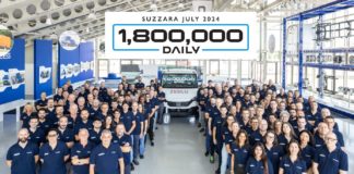 IVECO Daily número 1.800.000