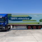 Lidl se electrifica con Mercedes-Benz