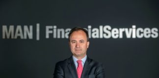 Nace MAN Servicios Financieros Hispania Nace MAN Servicios Financieros Hispania