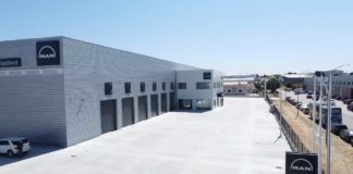 MAN Truck & Bus inaugura un gran taller en Mérida MAN Truck & Bus inaugura un gran taller en Mérida