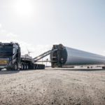 Nuevo Volvo FH16: Más potencia, menos consumo.