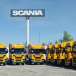 16 Scania Super para Transportes Valle del Oja 16 Scania Super para Transportes Valle del Oja