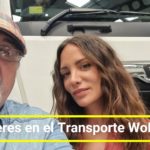 Becas WoMAN mujeres en el transporte Cuarta edición de las Becas WoMAN.