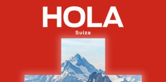 Ford Trucks llega a Suiza Ford Trucks llega a Suiza