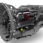 Nuevas cajas de cambio Scania