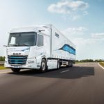 DAF se asocia con HDV Booking DAF se asocia con HDV Booking