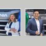 Scania anuncia nueva dirección para su financiera en España y Portugal Scania anuncia nueva dirección.