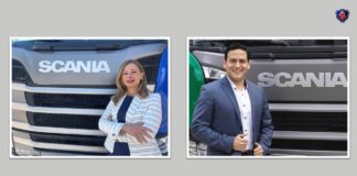 Scania anuncia nueva dirección para su financiera en España y Portugal Scania anuncia nueva dirección.