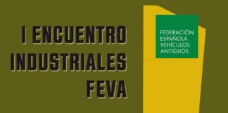 I Encuentro Industriales FEVA I Encuentro Industriales FEVA