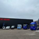 Emobility Days 2024 de Renault Trucks