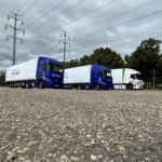 Emobility Days 2024 de Renault Trucks