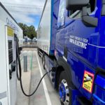 Emobility Days 2024 de Renault Trucks