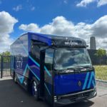 Emobility Days 2024 de Renault Trucks