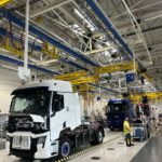 Emobility Days 2024 de Renault Trucks