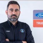 Relevo al frente de Ford Trucks en España