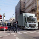 Llega el camión eléctrico urbano MAN eTGL En el salón IAA 2024 MAN Truck & Bus desvela su camión eléctrico ligero eTGL.