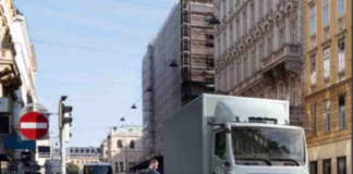 Llega el camión eléctrico urbano MAN eTGL En el salón IAA 2024 MAN Truck & Bus desvela su camión eléctrico ligero eTGL.