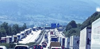 Las Matriculaciones de camiones crecen Los nuevos controles terrestres en las fronteras de Alemania dificultarán el transporte internacional de mercancías.