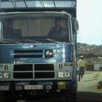 Los camioneros mítica serie de RTVE