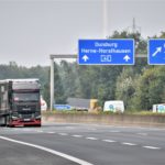 El MAN eTGX participa en el eTruckathon