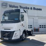 On Rent adquiere 5 Volvo FH Aero 5 Volvo FH Aero para On Rent