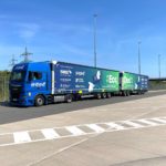 Sesé lleva el duotrailer a Alemania Sesé lleva el duotrailer a Alemania