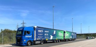 Sesé lleva el duotrailer a Alemania Sesé lleva el duotrailer a Alemania