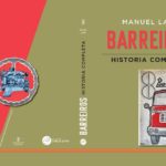 Barreiros. Historia completa. Nuevo libro de Manuel Lage Barreiros. Historia completa. Nuevo libro de Manuel Lage