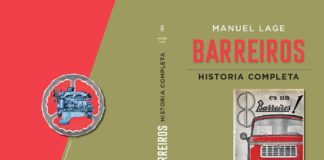 Barreiros. Historia completa. Nuevo libro de Manuel Lage Barreiros. Historia completa. Nuevo libro de Manuel Lage