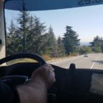 Desconvocada la Huelga de Transporte de Mercancías Quiere conseguirse que los conductores profesionales de camiones puedan adelantar su jubilación.