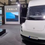 TESLA SemiTruck por primera vez en Europa. ¿Está al nivel de los camiones europeos?