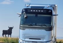 VOLVO FH AERO I-SAVE Detalles que no conoces Mientras preparamos nuestro artículo sobre la prueba del VOLVO FH AERO 460 I-SAVE te mostramos algunos de sus detalles.