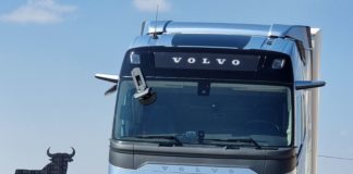 VOLVO FH AERO I-SAVE Detalles que no conoces Mientras preparamos nuestro artículo sobre la prueba del VOLVO FH AERO 460 I-SAVE te mostramos algunos de sus detalles.