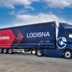 Lodisna se une a Volvo Trucks en su camino a la sostenibilidad